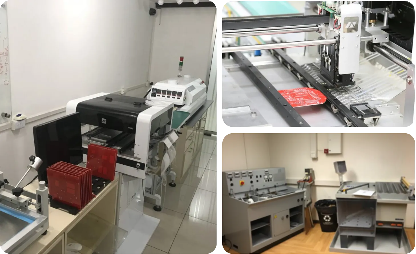 Hardware Lab